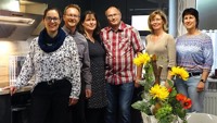 Foto von der Firma Korbicki & Söhne GmbH
