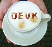 Foto von Dennis Starke von der Firma DEVK Berlin-Marzahn Dennis Starke