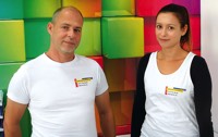 Foto von André Lieckfeldt von der Firma Malermeister Lieckfeldt GmbH