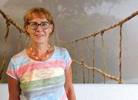Foto von Dorothea Stumhöfer von der Firma Vital Center Barnim Stumhöfer GmbH doreum lux
