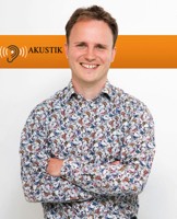 Foto von Marlis Weege von der Firma Hörakustik Marlis Weege; Forum Bernau