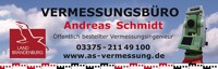 Foto von Andreas Schmidt von der Firma Vermessungsbüro Andreas Schmidt