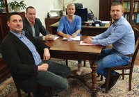 Foto von der Firma Zeuthen-Immobilien & Unternehmensberatung GmbH