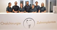 Foto von Dr. Katja Roloff und Dr. Andreas Roloff von der Firma Zentrum für Oralchirurgie und Zahnimplantate Roloff und Kollegen