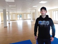 Foto von Marc Sommerfeld von der Firma Polizeisportverein Basdorf e.V.