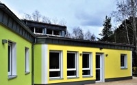 Foto von der Firma ASB Regionalverband Barnim e.V.