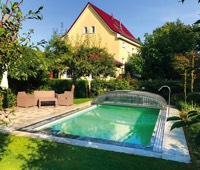 Foto von Enno Wegener von der Firma Aqua-re GmbH Wassertechnik