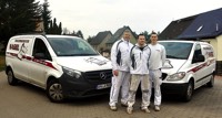 Foto von Andreas Nagel von der Firma Malermeister Nagel GmbH