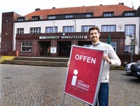 Foto von Stephan Durant von der Firma Tourismusverein Naturpark Barnim