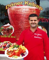 Foto von Arif Karakus von der Firma Efes Döner und Hähnchen