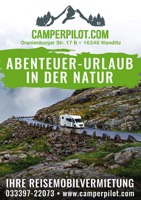 Foto von Dirk Hellmuth von der Firma Camperpilot