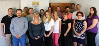 Foto von Björn Darge von der Firma ETL Freund und Partner GmbH