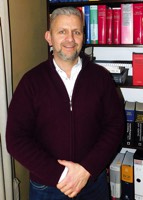 Foto von Rico Brauer von der Firma Rechtsanwalt Rico Brauer