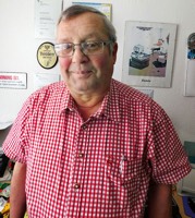 Foto von Thomas Triller von der Firma Versicherungsmakler Thomas Triller
