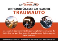 Foto von Dirk Hellmuth von der Firma car-search.de