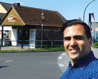 Foto von Alexander Eisse von der Firma AUTO ALEX