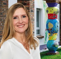 Foto von Dr. Anja Papies von der Firma Zahnarztpraxis Dr. Anja Papies