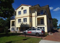 Foto von der Firma Haus am Wandlitzsee Tagespflege und Pflegeeinrichtung für Senioren
