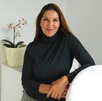 Foto von Annette Roscher von der Firma estetica + more Fachpraxis für Anti-Aging und ästhetische Medizin