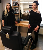 Foto von Dirk Herzog von der Firma HAIR.concept
