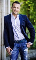 Foto von Christian Lange von der Firma Versicherungsagentur