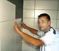 Foto von René Schulz von der Firma Individuelle Bauausführungen