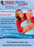 Foto von Harald Jacobi von der Firma Tanzcenter Jacobi