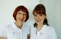 Foto von Dr. Annett Jahnke von der Firma Zahnarztpraxis Dr. Annett Jahnke