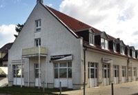 Foto von Diana Simm von der Firma Physiotherapie Diana Simm