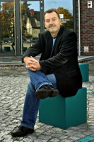 Foto von Peter Hackbarth von der Firma Ortsvorsteher Ahrensfelde