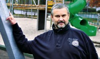 Foto von Bernhard Wollermann von der Firma Ortsvorsteher Mehrow