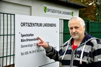 Foto von Frank Meuschke von der Firma Ortsvorsteher Lindenberg