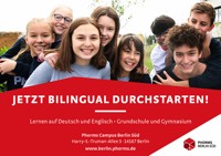 Foto von der Firma Phorms Campus Berlin Süd