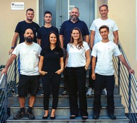 Foto von Michael Peter und Öffentlich bestellter Vermessungsingenieur von der Firma GEOBÜRO