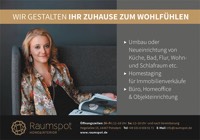 Foto von Jenny Gartemann von der Firma Raumspot Home & Interior