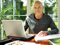 Foto von Jörg Eckart von der Firma Jörg Eckart Autohandel
