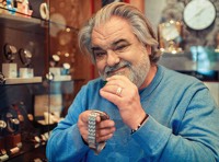 Foto von Andreas Foryta von der Firma Juwelier Foryta UG (haftungsbeschränkt)