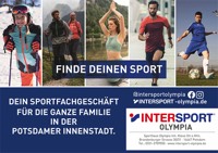 Foto von Klaus Ott von der Firma INTERSPORT Sporthaus Olympia Inh. Klaus Ott e.Kfm.