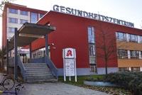 Foto von Wolfgang Taciak von der Firma Medizinische Einrichtung gGmbH Teltow