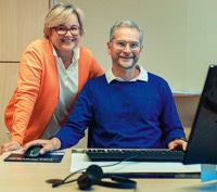 Foto von Univ.-Doz. Dr. Fabian Moebius von der Firma Hausarztzentrum Teltow Gemeinschaftspraxis für Allgemeinmedizin; Dr. Fabian Moebius