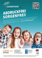 Foto von Dr. med. dent. Cepand Djamchidi von der Firma 123Zahnspange