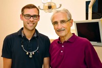 Foto von Steffen Hocke von der Firma Zahnarzt Steffen Hocke