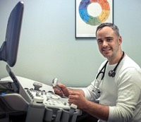 Foto von Dr. Jan Schnell von der Firma Dr. Jan Schnell Facharzt für Innere Medizin