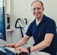 Foto von Dr. Hanri Vogelzang von der Firma Praxis Dr. Hanri Vogelzang