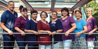 Foto von Jutta Wiemer von der Firma Seniorentagespflegestätte Hildegard Gräfin von Koenigsmarck-Stiftung