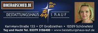Foto von Ingo Rauf von der Firma Bestattungshaus I. Rauf