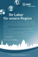 Foto von der Firma IMD Institut für Medizinische Diagnostik Berlin-Potsdam GbR