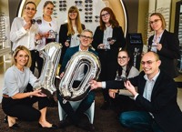 Foto von Holger Dymke von der Firma SEHQUARTIER Ihr Optiker in Kleinmachnow