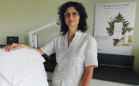 Foto von Ramona Glorius von der Firma Kosmetik Ramona Glorius