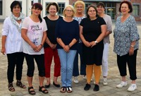 Foto von Angelika Klitzsch von der Firma Pflegelotsen Ahrensfelde